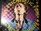The Psychedelic Furs *Mirror Moves* LP CBS SBP 238001