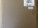 FACTORY SEALED SPLATTER GEORGE HARRISON ALL THINGS MUST PASS 50TH SOLD OUT