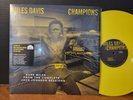 Miles Davis - Champions (Rare Miles From The Complete Jack Johnson Sessions) LP