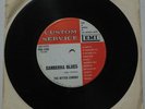 Bitter Lemons Canberra Blues 1965 OZ Garage Beat  EMI custom  EX