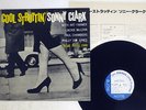 SONNY CLARK COOL STRUTTIN' BLUE NOTE GXF 3004 JAPAN VINYL LP