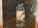Jeff Beck Truth MFSL 45 RPM  2LP MINT NEW SEALED #2520 OF 5000  MOFI