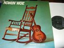 HOWLIN WOLF : SAME ORIGINAL MONO LP 1962 CHESS 1469 USA