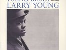 Larry Young - Young blues (Vinyl LP - US - Reissue)