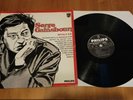 Très Rare 33 Tours Serge Gainsbourg Initials BB De 1968 Ref : 844 784 BY
