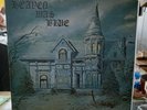 Rick Saucedo Heaven Was Blue | 1978 Original | Autographed