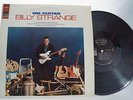 Vintage Billy Strange Mr. Guitar Album Vinyl LP tthc