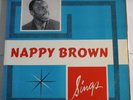 Nappy Brown 