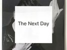 David Bowie - The Next Day - Paul Smith Red Vinyl Edition - 2 LP - 1 CD - Sealed