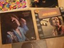 5 disque 33T vinyle jimi hendrix are you experienced in the west band of gypsys