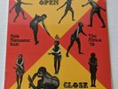 Fela Kuti Open & Close Vinyl Record LP BRAND NEW & SEALED  2021