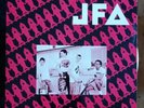 JFA. Valley of the Yakes. Lp v. 1983 auf Placebo Records.