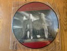 U2 The Unforgettable Fire - Picture Disc - Never Played Before NOS From a RS
