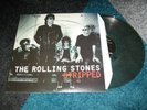 the rolling stones deux 33t stripped