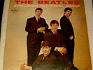 THE BEATLES 1964 ORIGINAL LP RECORD 