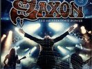 Saxon Let Me Feel Your... 2-LP  (Double ) UK