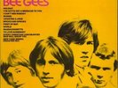 Bee Gees Best Of Bee Gees vinyl LP album record USA SD33-292