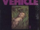 Ides Of March Vehicle - 1st - Shrink USA vinyl LP album record
