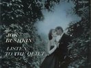 Listen To The Quiet Joe Bushkin vinyl LP album record UK