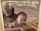 The Flaming Lips - Dark Side of the Moon - Vinyl GREEN LP + CD 2010