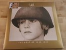 U2 - THE BEST OF 1980-1990 (180G 2LP) ISLAND 5797089 [mm]