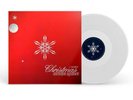 Christina Aguilera - My Kind Of Christmas WHITE COLOR Vinyl LP x/1000 Limited