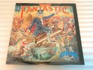 ELTON JOHN CAPTAIN FANTASTIC AND THE BROWN DIRT COWBOY LP NEW VINYL SHIPS FREE