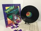 PETRA NOT OF THIS WORLD STAR SONG Records 1983 SPCN-7 in VG+ fully tested/fine