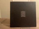Joy Division UNKNOWN PLEASURES vinyl US LP 1980 Ian Curtis She's Lost Control