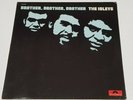The Isley Brothers 