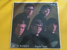 The Zombies , Begin Here  Vinyl Record 1ST Press Mono LK4679 Excellent