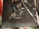 Bo Diddley Big Bad Bo LP 33 Rpm Chess Records Promo Copy CH 50047