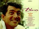 Dean Martin Dino vinyl LP album record UK ST1659 CAPITOL 1962