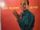 Calypso by Harry Belafonte (Record, 2018)