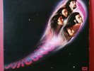 * DEEP PURPLE - FIREBALL - TEXTURED SLEEVE - 1st Press 1971 UK LP *