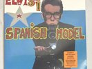 Elvis Costello & The Attractions - Spanish Model VINYL LP Record New Sealed