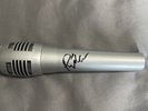 Role Model signed autographed Mic Microphone Photo young star PROOF 2