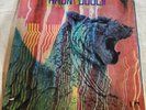 AMON DUUL II WOLF-CITY TELEFUNKEN 6.24848 GERMAN IMPORT LP VINYL