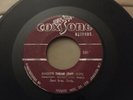 Orig Ja Coxsone 7” The Wailers” Rude Boy / Ringo Theme ,, 1960s Ska