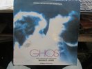 Ghost 1990 Original MP Soundtrack Maurice Jarre RARE Vinyl LP EXCELLENT WOW  