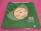 Iron Maiden Irish Ireland 2 Minutes To Midnight 1984 7” Vinyl Single Ex EMI