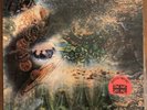 PINK FLOYD 1968 A SAUCERFUL OF SECRETS LP VINYL ALBUM - BRITISH IMPORT