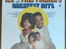 IKE AND TINA TURNER SEALED VINYL/SLEEVE 