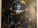The Best Of George Harrison Capitol Records – ST-11578 Rainbow Label