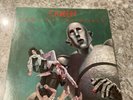 Queen News Of The World Original Vinyl. Very Nice Condition