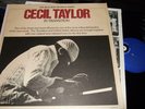 CECIL TAYLOR : IN TRANSITION 2LP 1975 BLUE NOTE BNLA458 USA