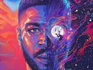 Kid Cudi - Man On The Moon III: The Chosen (Explicit, Vinyl LP) [PRE-ORDER]