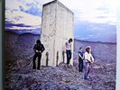 THE WHO WHO'S NEXT RARE ORIG '71 BRITISH TRACK (UK) LP ROCK MILESTONE STUNNING