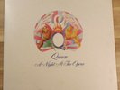 Queen A Night At The Opera EMTC 103 “Blair’s” Vinyl Album