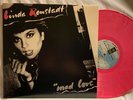 LINDA RONSTADT Mad Love Friday Music 180 gram PINK vinyl LP